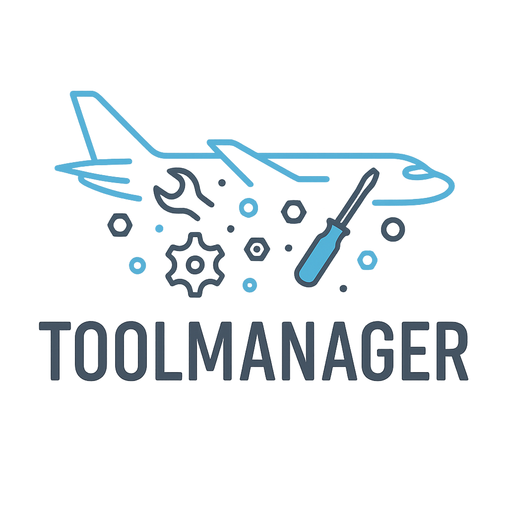 Toolmanager Logo
